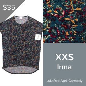 LuLaRoe Irma